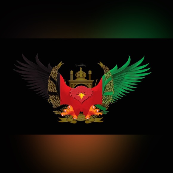 Afghanistan flags for the back of the car - Picture 7 of 8